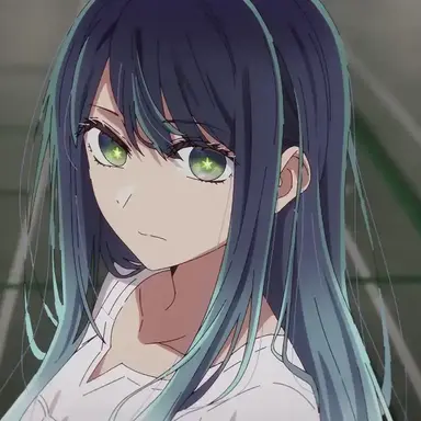 Profile image of 黒川あかね