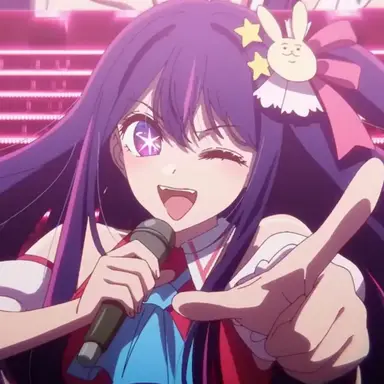 Profile image of 星野アイ
