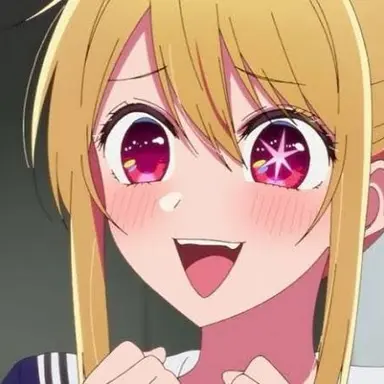 Profile image of 星野ルビー