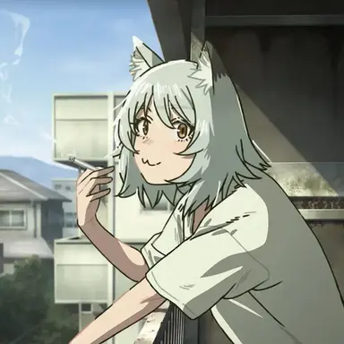 Profile image of ヤニねこ