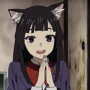 Profile image of 字書きねこ