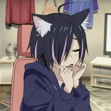 Profile image of ハメねこ