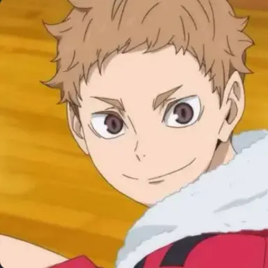 Profile image of 夜久衛輔