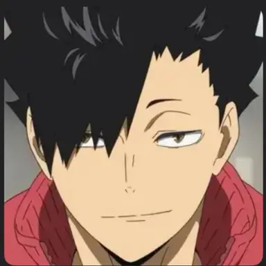 Profile image of 黒尾鉄朗