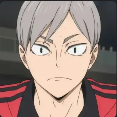 Profile image of 灰羽リエーフ