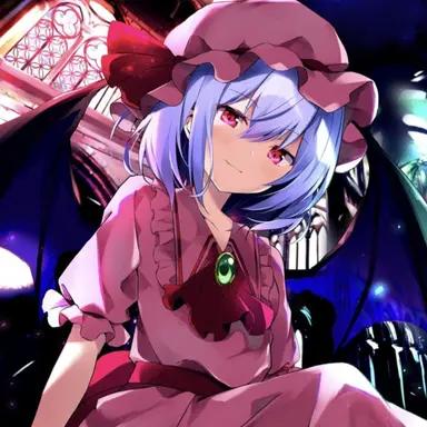 Profile image of レミリア