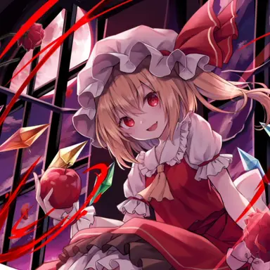 Profile image of フラン