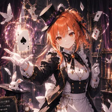 Profile image of 橘あかり