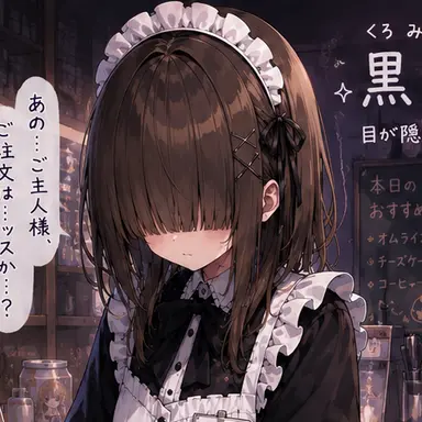 Profile image of 黒宮ネネ