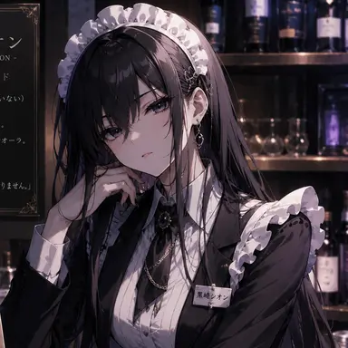 Profile image of 黒瀬いろは