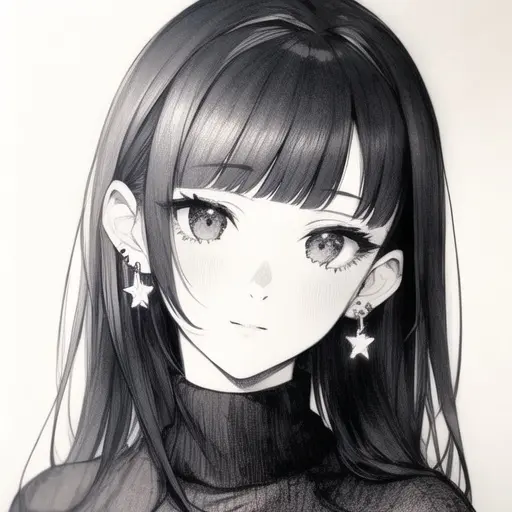 Monoka의 카테가와 루나