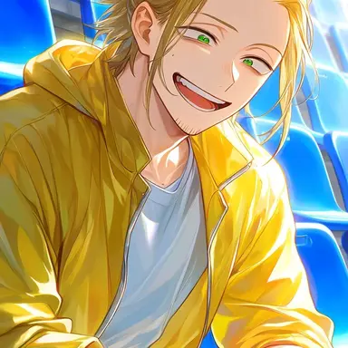 Profile image of Hizashi Yamada
