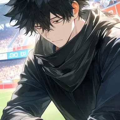 Profile image of Shouta Aizawa