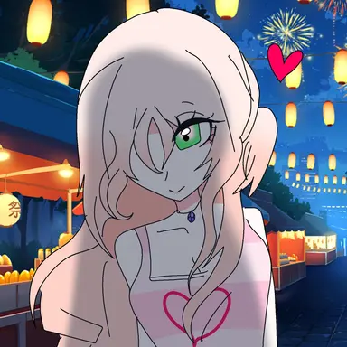 Profile image of 윤가영 -데이트