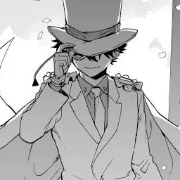 Profile image of 괴도키드