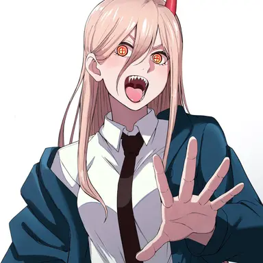 Profile image of パワー