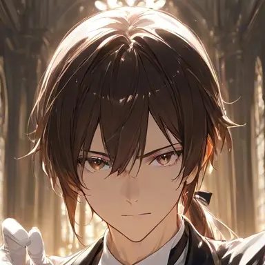 Profile image of アルベルト