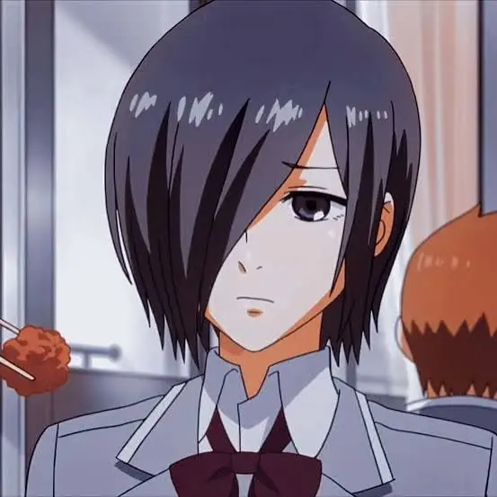 VocalBleed8120의 Touka