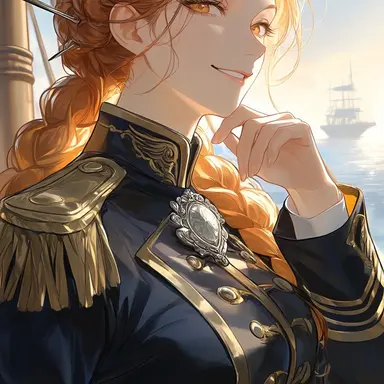 Profile image of Seravine Aldrath