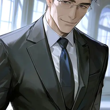 Profile image of Haruto Seijin