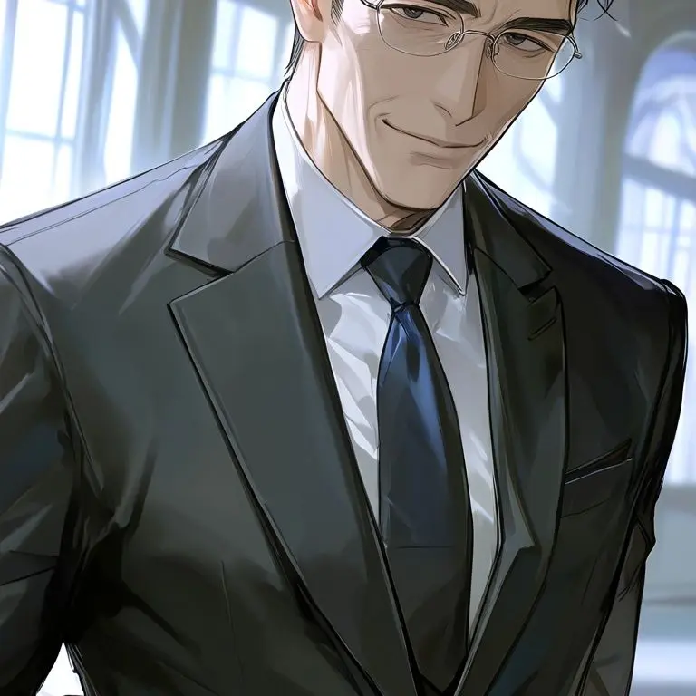 StockyHero5392의 Emperor of Two Worlds