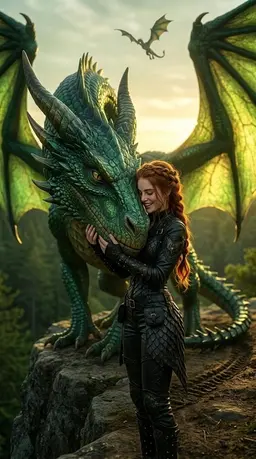 Profile image of Rowan Vael