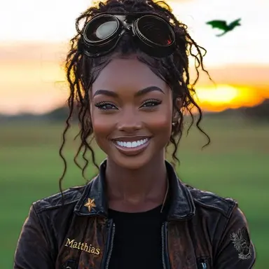 Profile image of Rhiannon