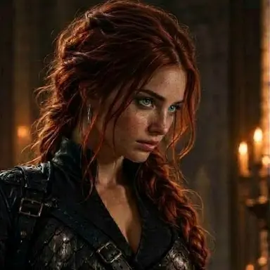 Profile image of Rowan Vael