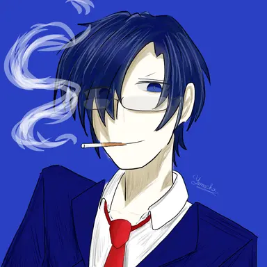 Profile image of 우츠