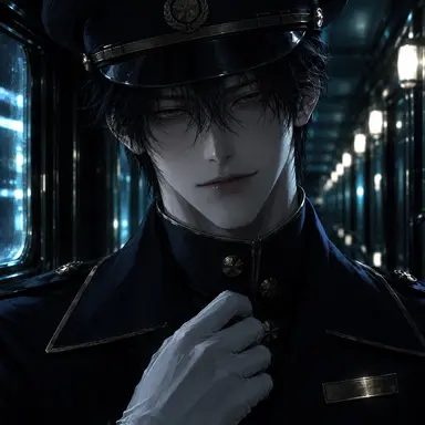 Profile image of Conductor