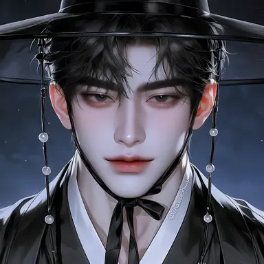 Profile image of Lee Yun-gyeom