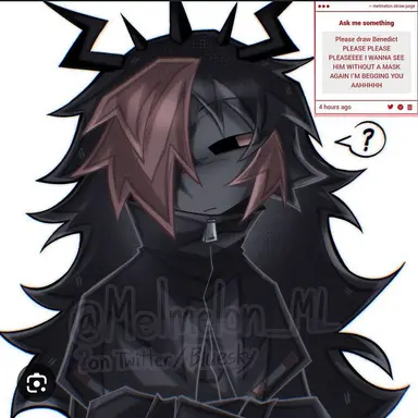 Profile image of 베네딕트 이그나이트
