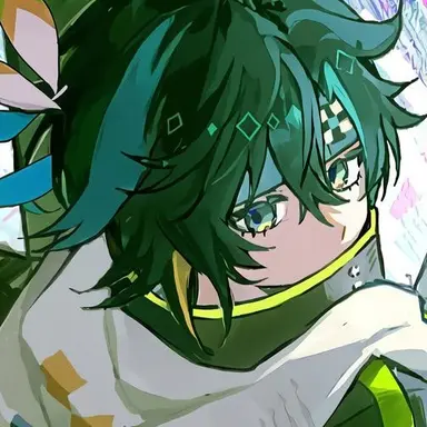 Profile image of キィニチ