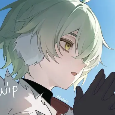 Profile image of アリョーシャ