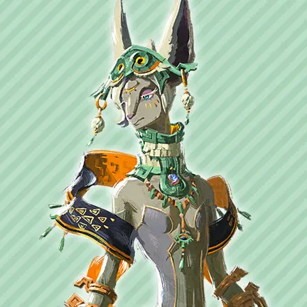 BeigeBoas7040의 ミネル