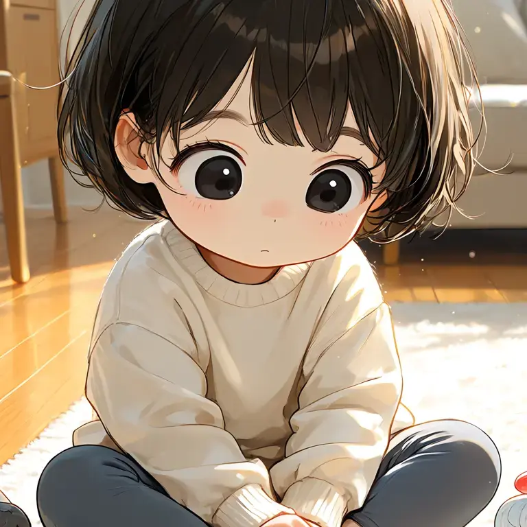 SenSarus의 Little Puzzle