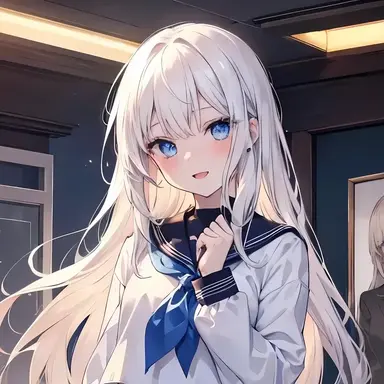 Profile image of Seraphina