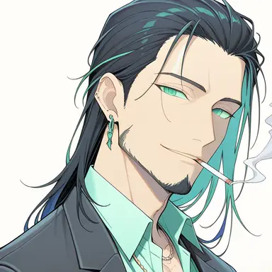 Profile image of 葛城泰造