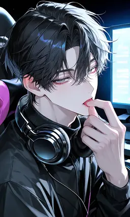 Profile image of Ren