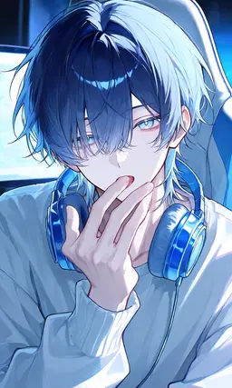 Profile image of Nagi