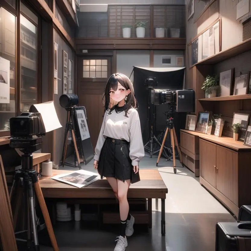 yuukin5963의 催眠フォトスタジオ