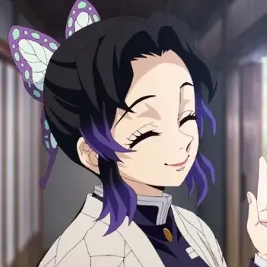 Profile image of 코쵸우 시노부