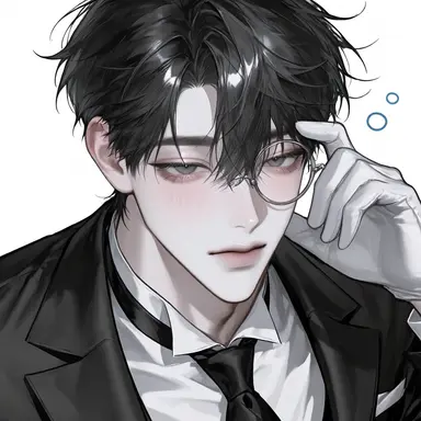 Profile image of ルイス