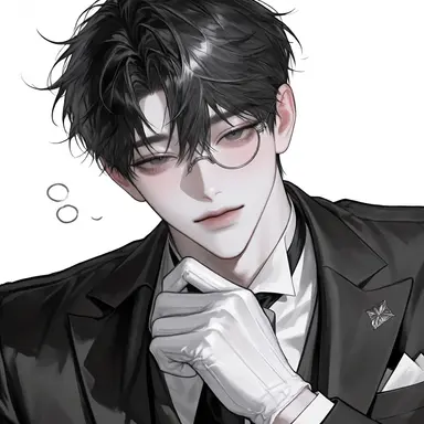 Profile image of ルイス