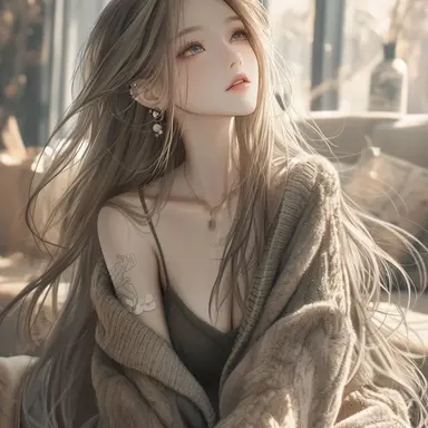 Profile image of 한예지