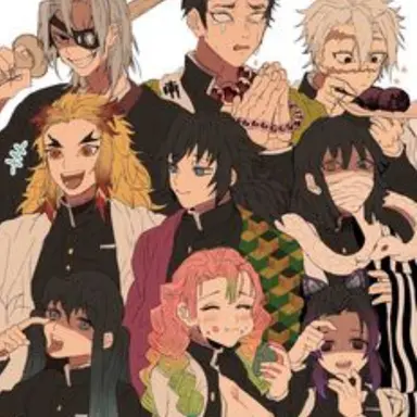 Profile image of 귀칼 주들