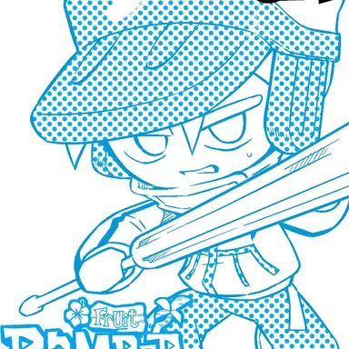 Profile image of 아이스팝맛 쿠키