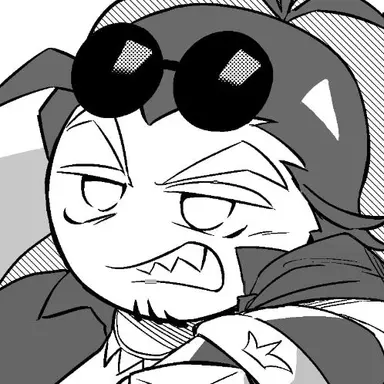 Profile image of 후르츠펀치맛 쿠키