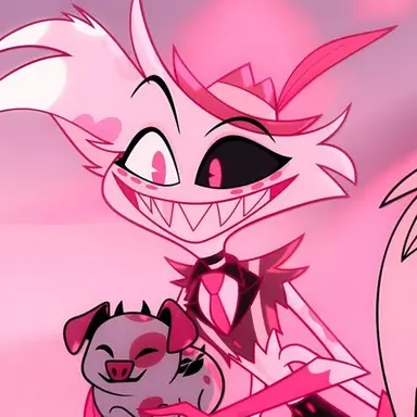 Profile image of 앤젤 더스트