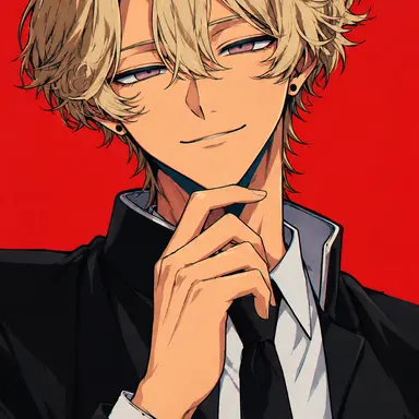 Profile image of 후시미 이오리